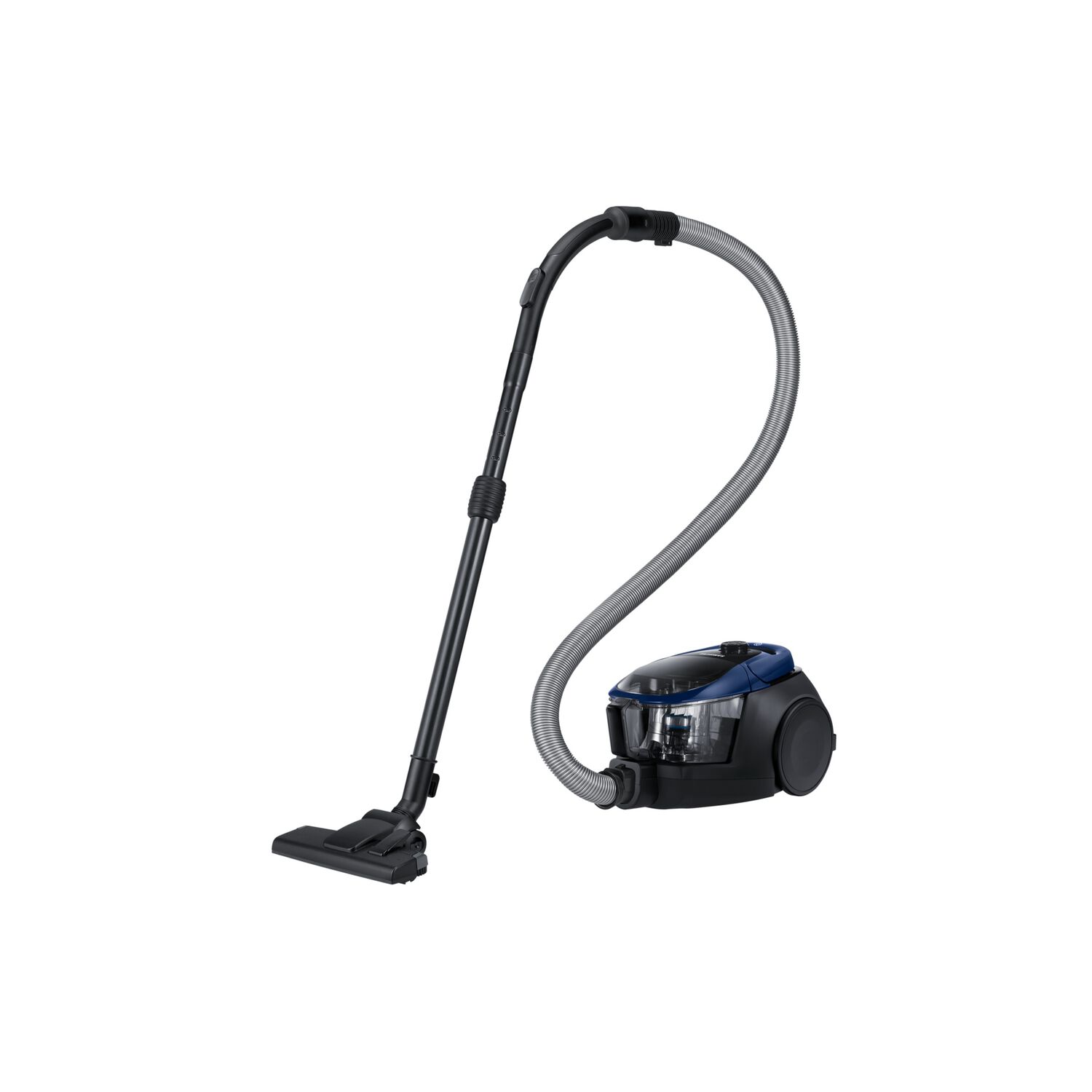 Samsung Aspiradora Cicl&oacute;nica Antitangle Con Contenedor 2 Lts, 1800 W Azul Cosmo image number 3.0